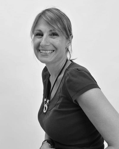 CHRISTA JONGEN
