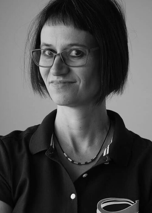 Birgit Adlesgruber Birgit Adlesgruber
