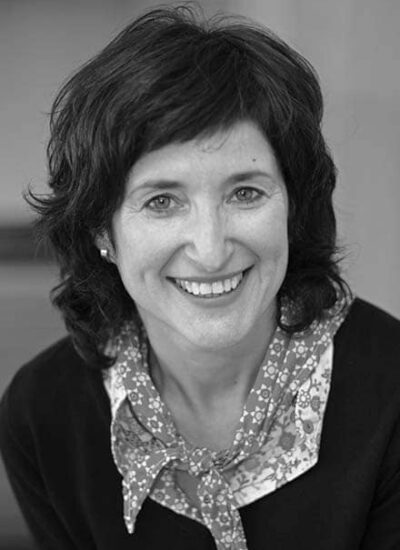 Patricia Van Beneden Patricia Van Beneden