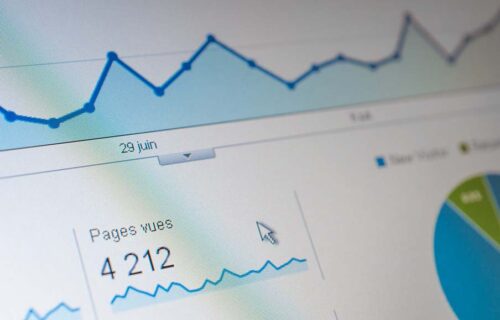 Augmenter le trafic sur mon site web Augmenter le trafic sur mon site web