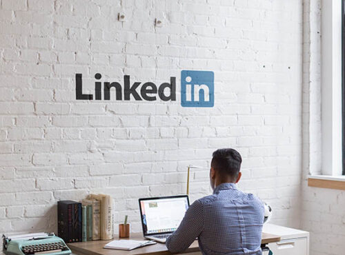 Social Selling sur "Linkedin"