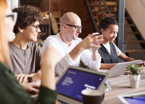 Adopter un leadership directif Adopter un leadership directif