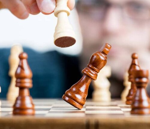 Chess Chess