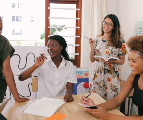 Adapter notre communication aux profils comportementaux