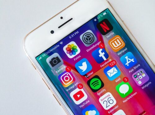 Construire ma présence sur les réseaux sociaux Construire ma présence sur les réseaux sociaux